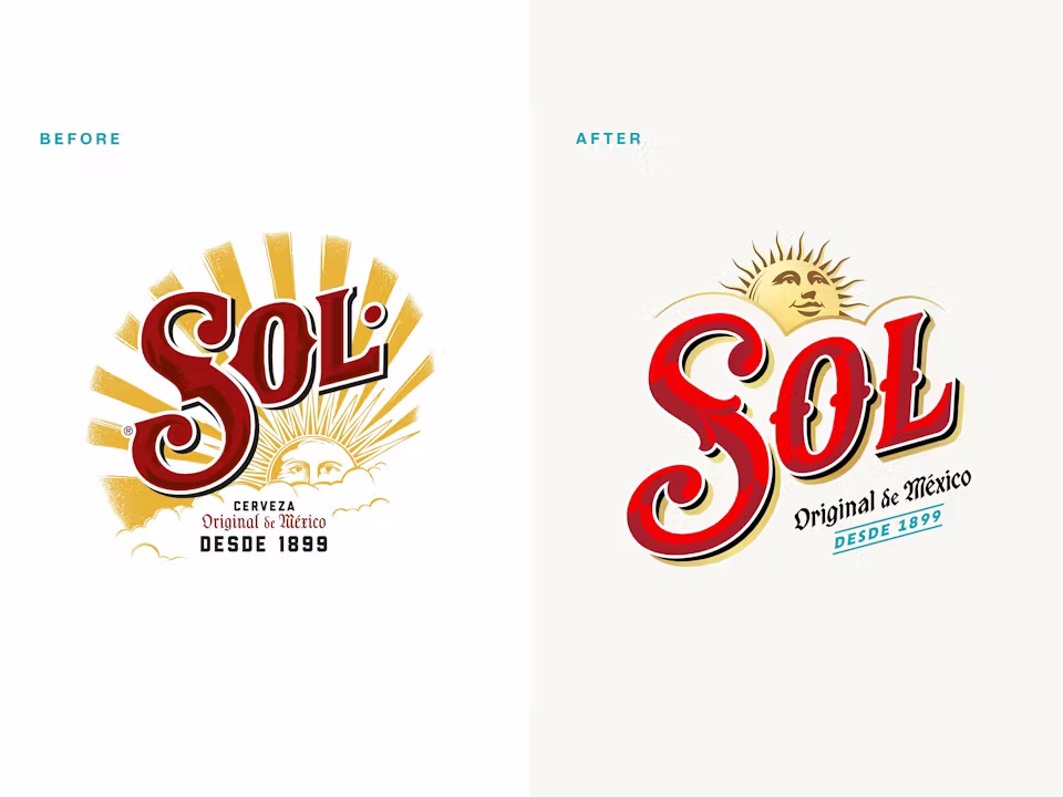 Sol’s Redesign Let’s the Sunshine In