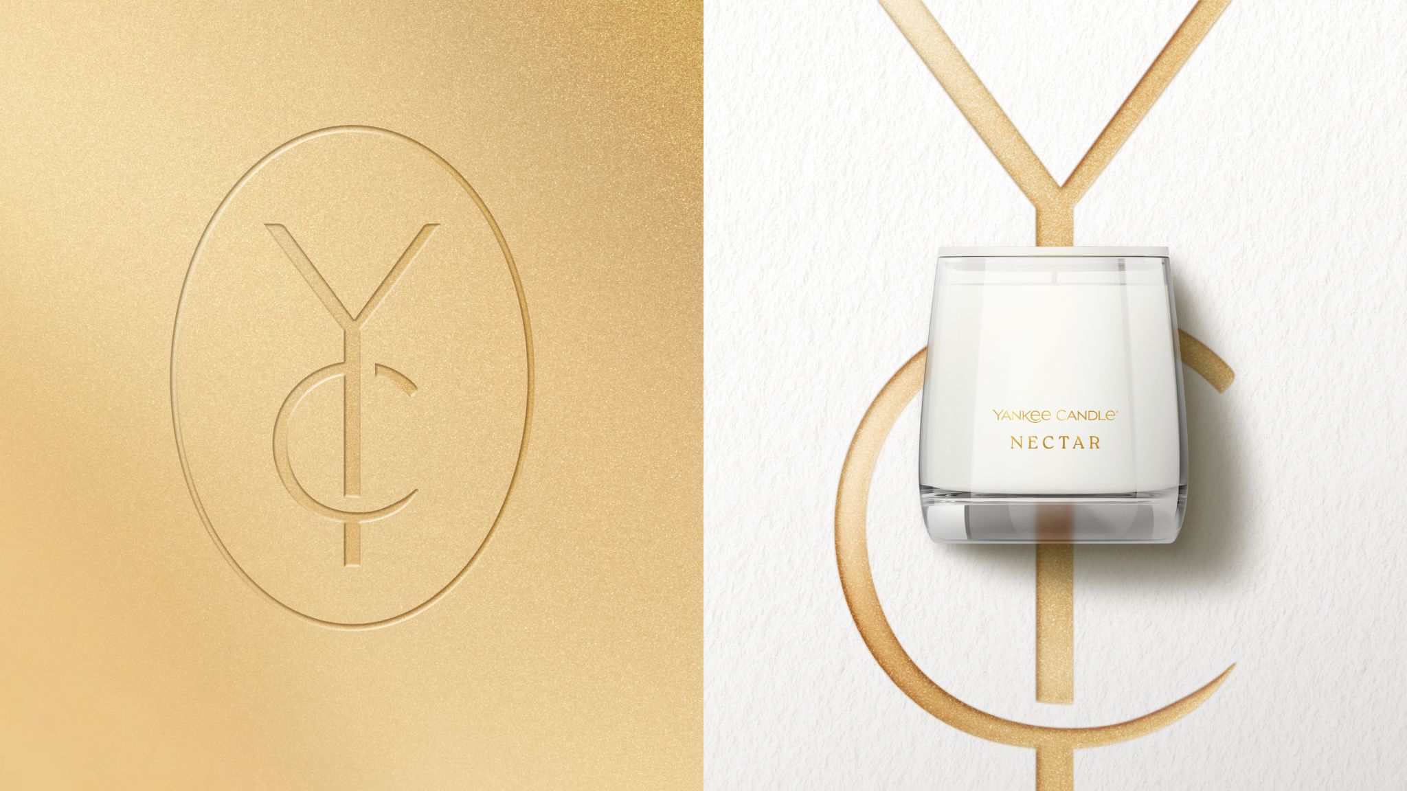 Yankee Candle’s ‘YC Collection’ Lights the Way for a Sleek Scent Experience