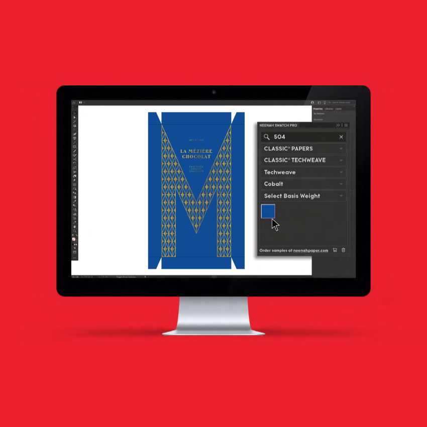 All It Takes Is A Screenshot To Enter Neenah’s $1,500 Giveaway