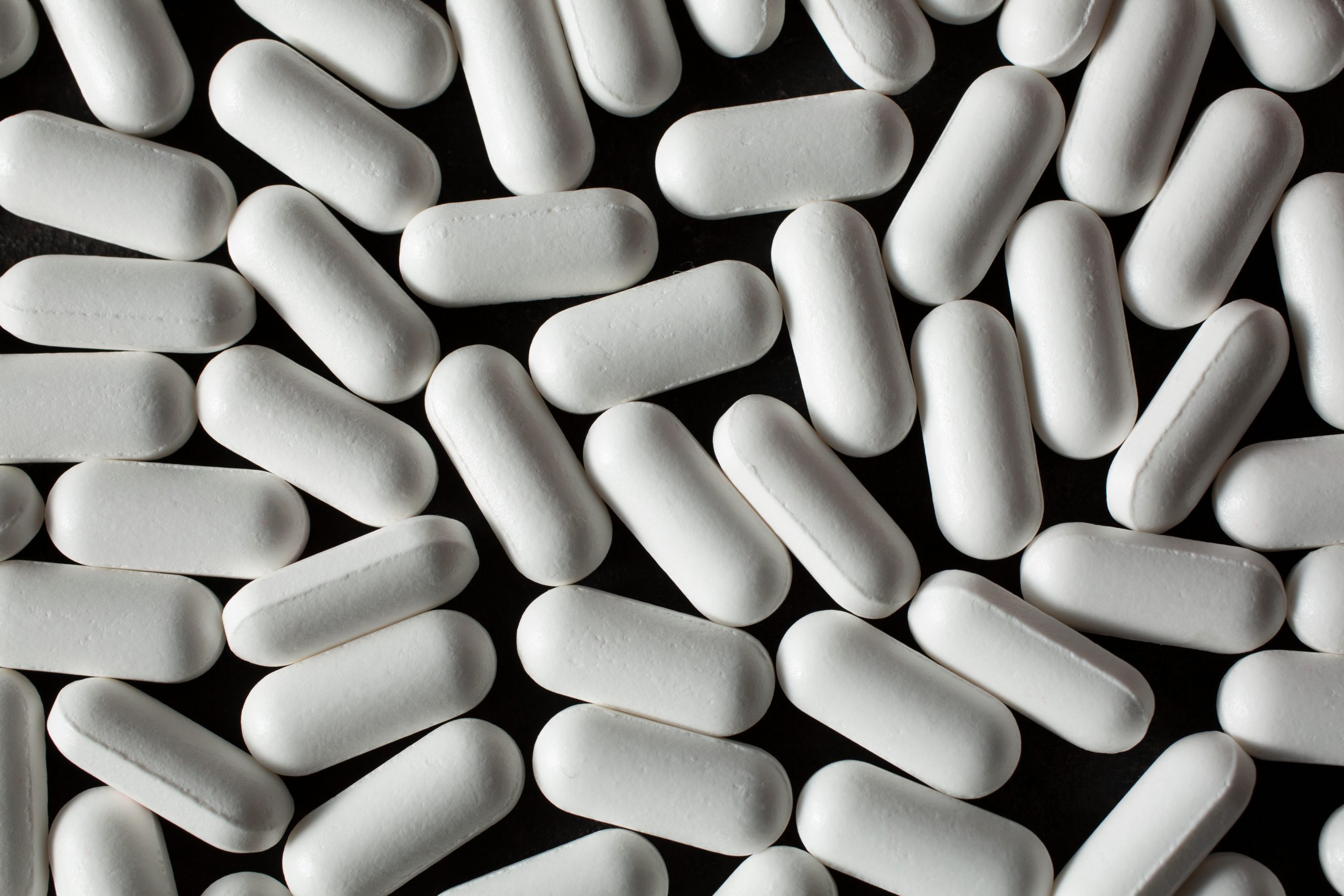 Scientists Bioengineer Bacteria That Turns Plastic Trash Into Acetaminophen