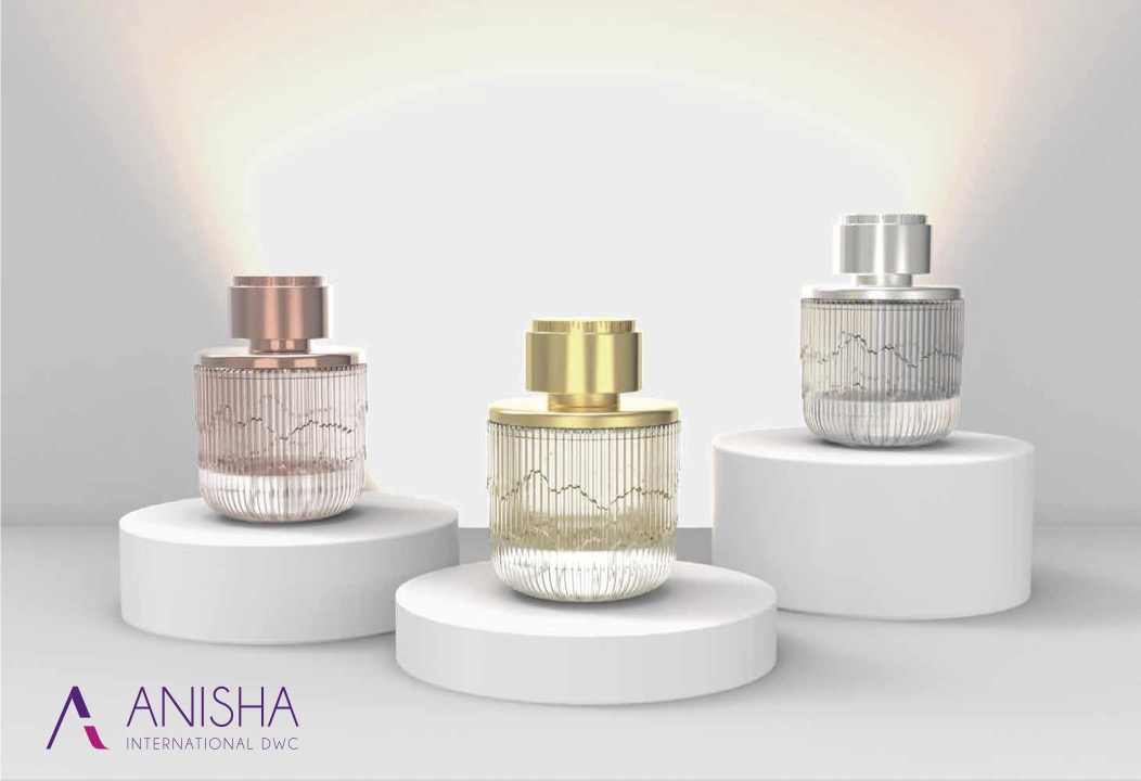 Anisha International DWC