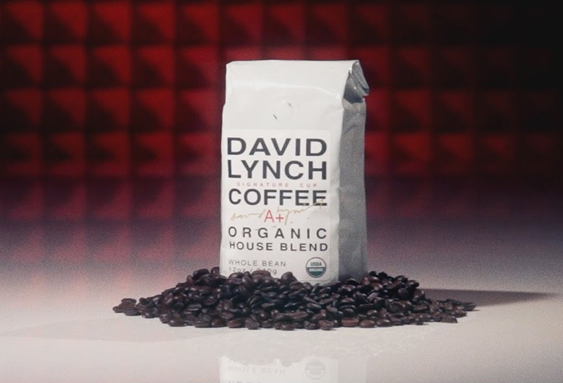 David Lynch Had a Damn Fine Coffee Brand, and He Made Some Damn Fine Commercials For It, Too