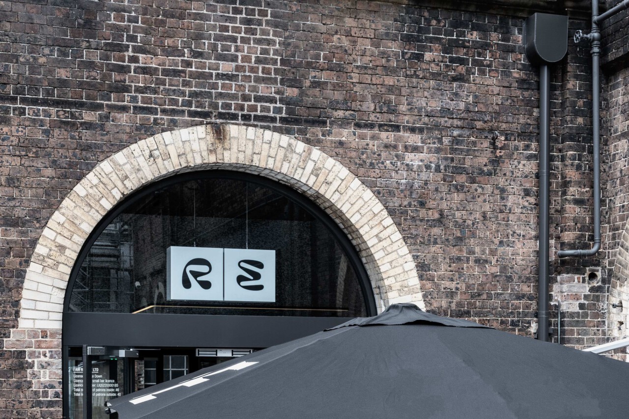 Sydney’s Sustainable Drinking Hole RE Bar Gets Design as Exciting as Its Wild Cocktails