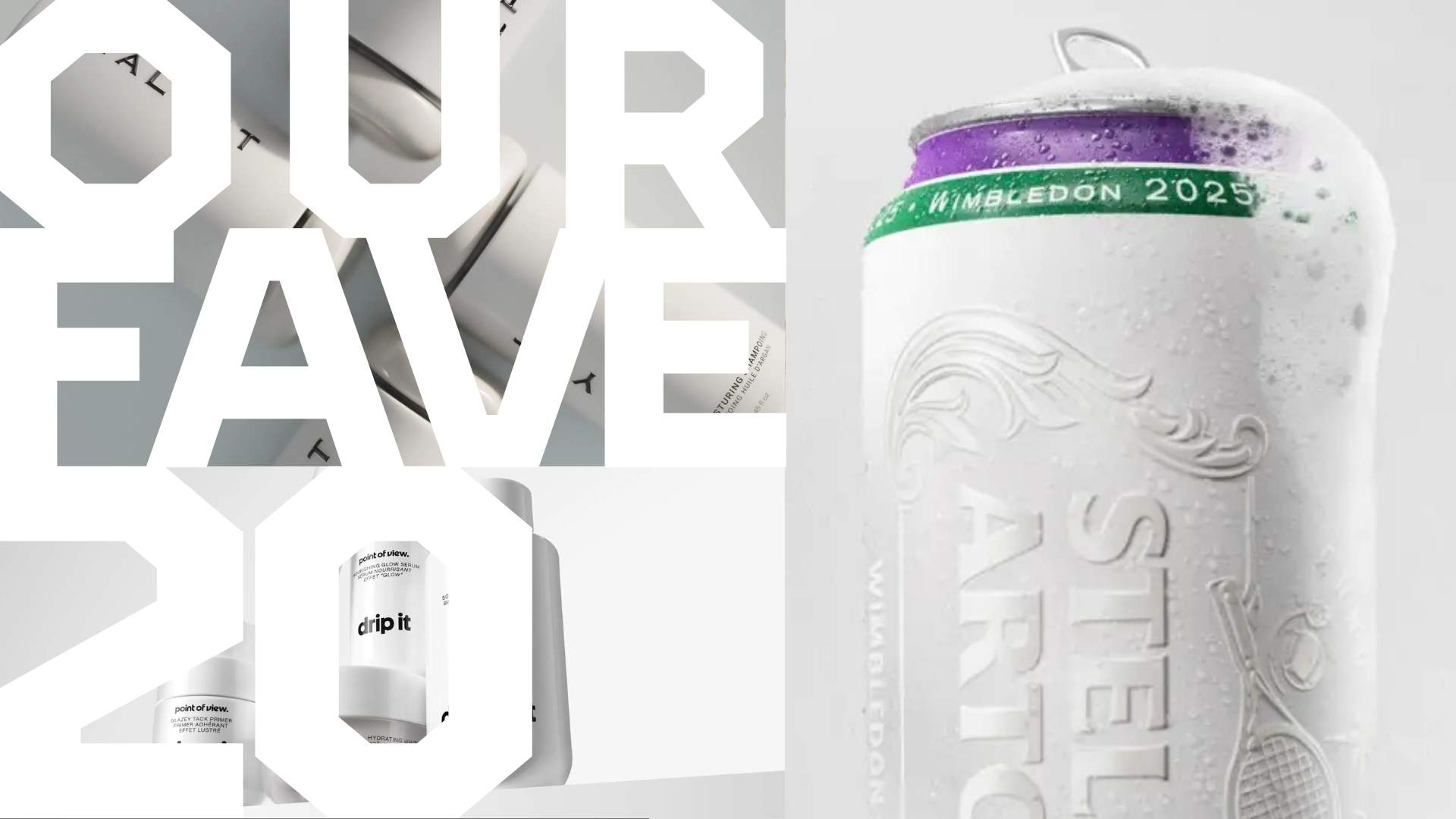 20 Projects That Effectively Use the 2026 Pantone Color of the Year, Cloud Dancer