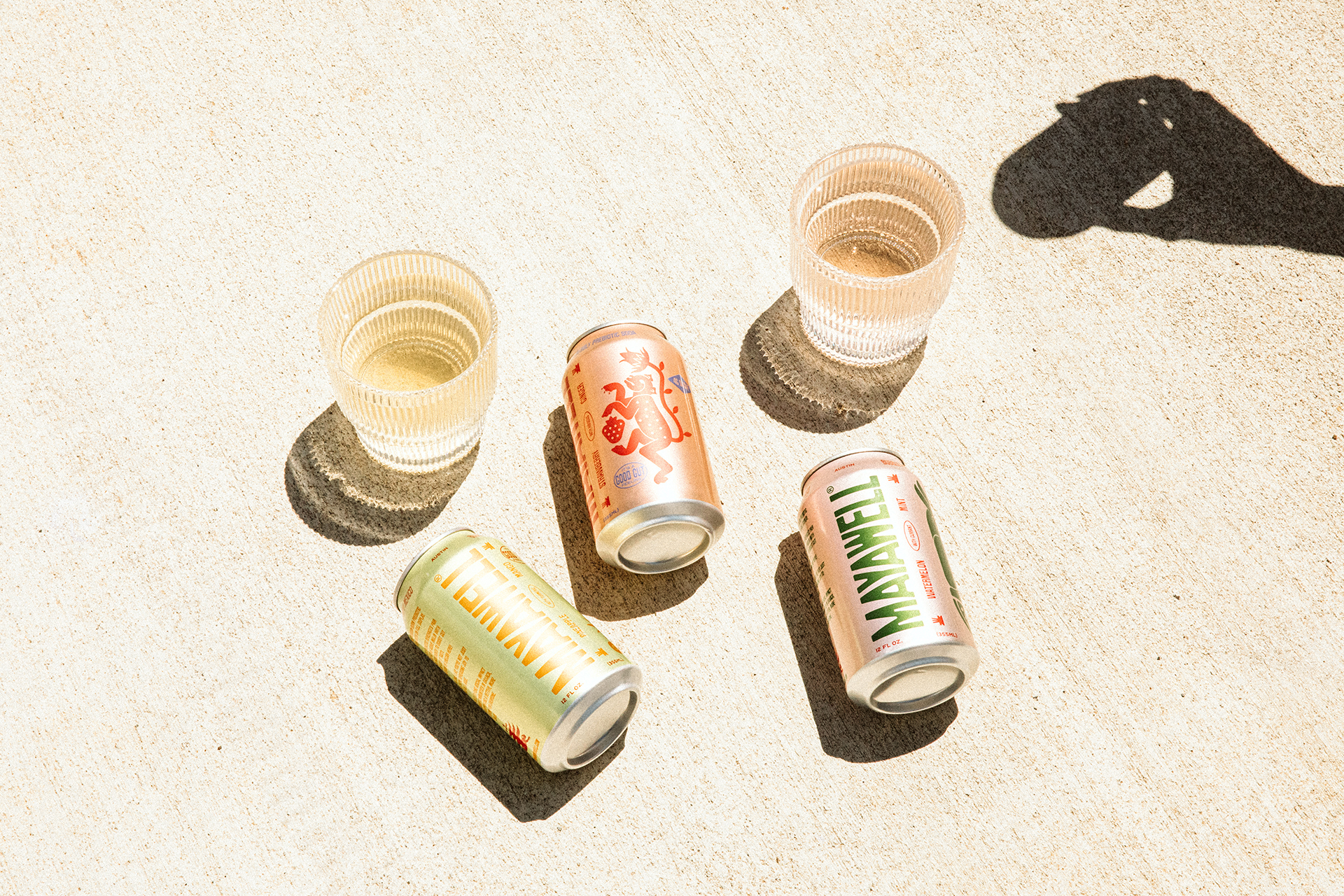 Mexican Design Studio Heavy Breathes Life Into Brands