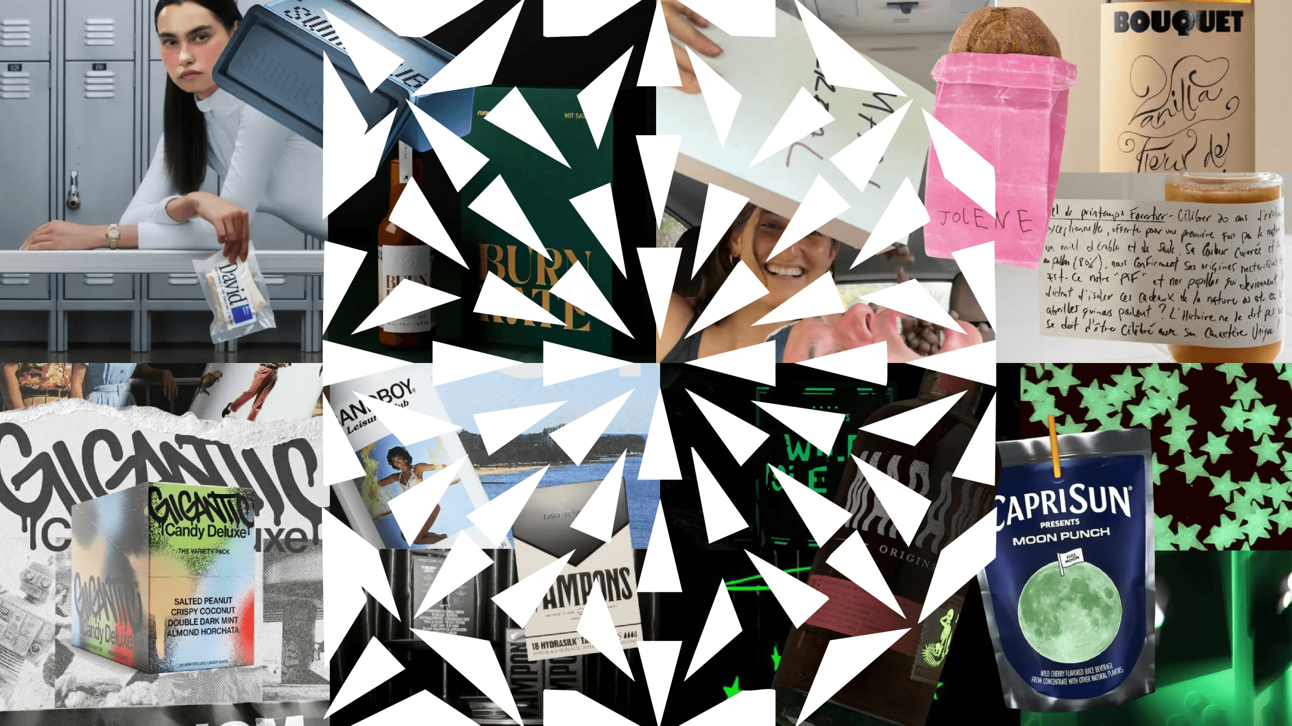 DIELINE’s 2026 Trend Report