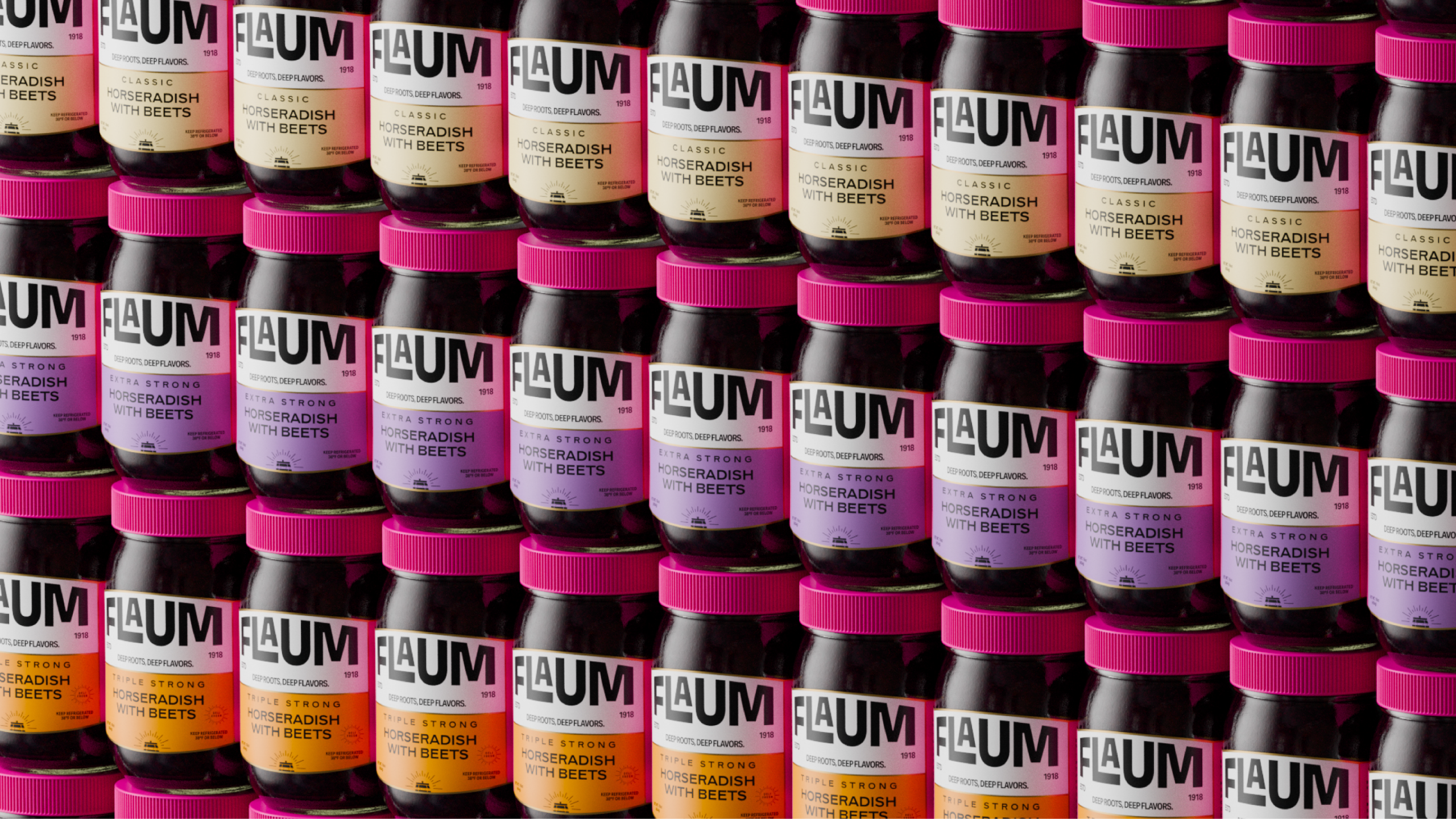 M/OTG Says Pink Is the New Flaum