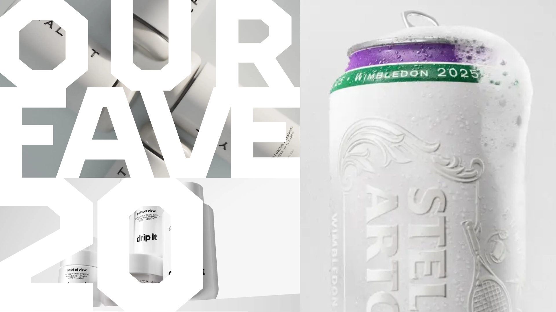 20 Projects That Effectively Use the 2026 Pantone Color of the Year, Cloud Dancer