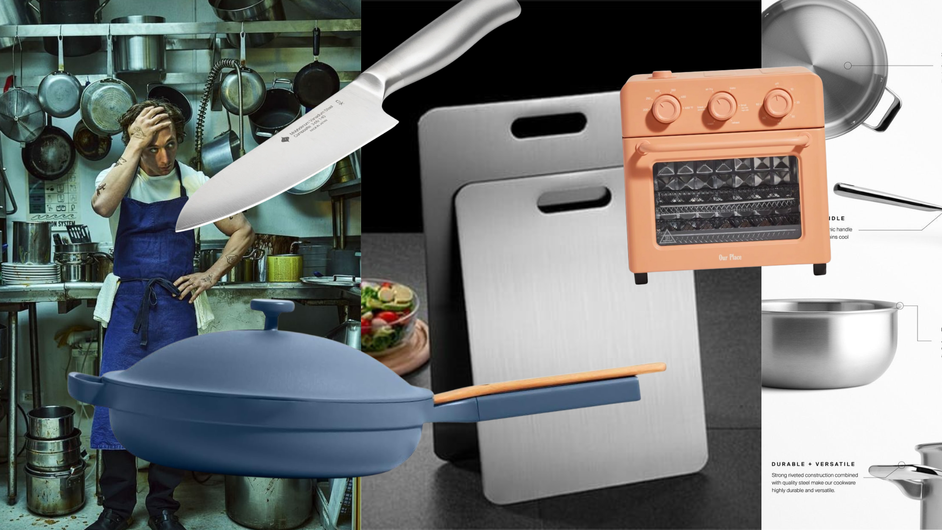 Shelf Life 081:Counter Culture in the Era of Professional-Grade Tools