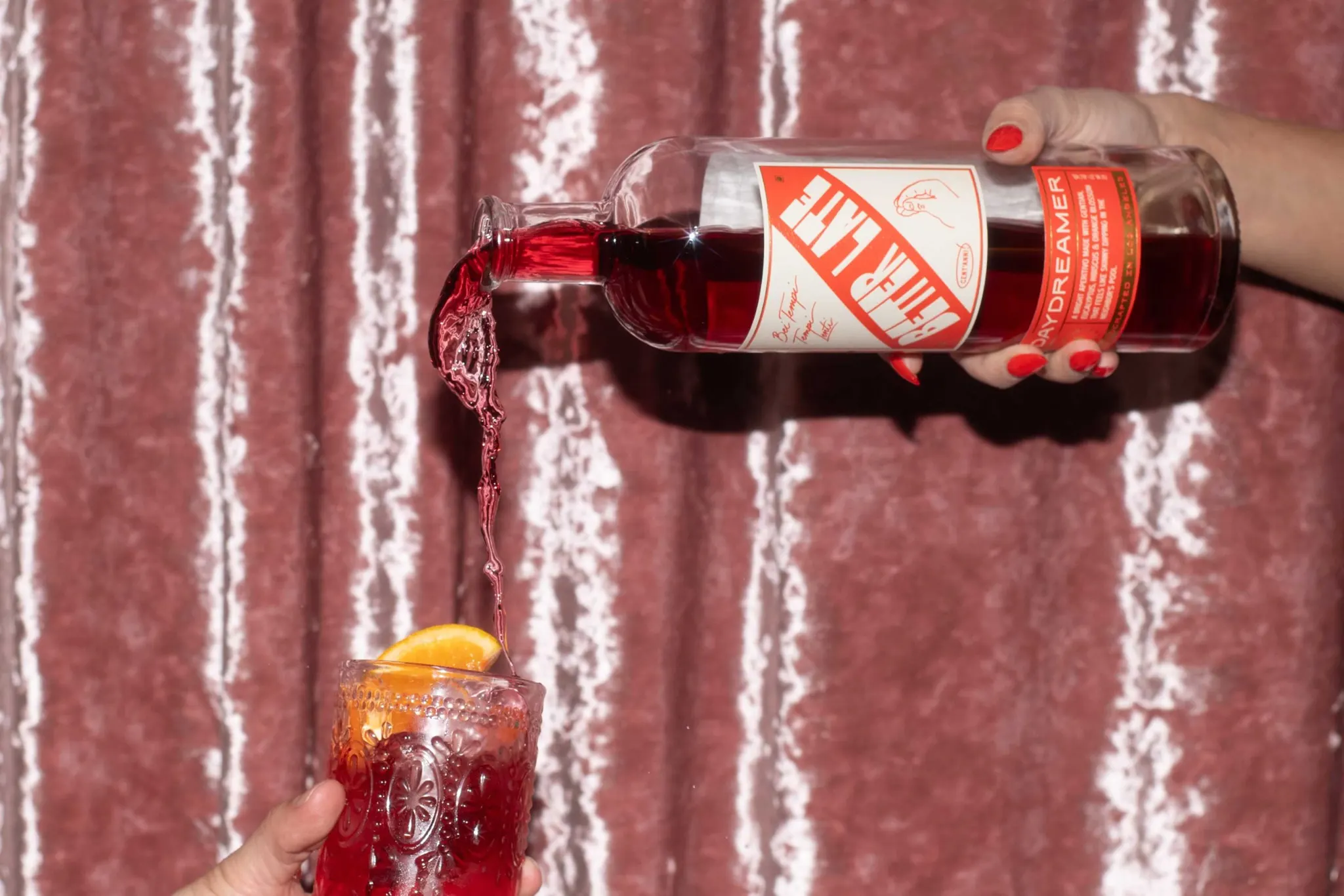 Pack of the Month: Better Late Amaro Is a Dreamy Digestivo That Begs To Be Sipped and Adored