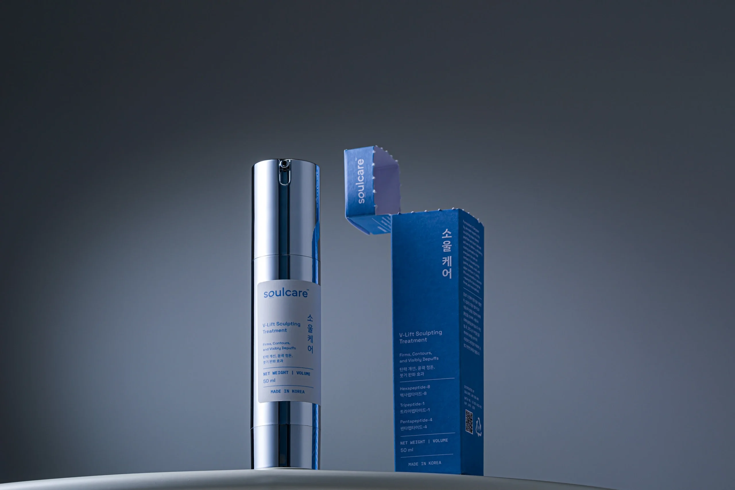 Soulcare’s Precise Skincare Game Packs a Punch