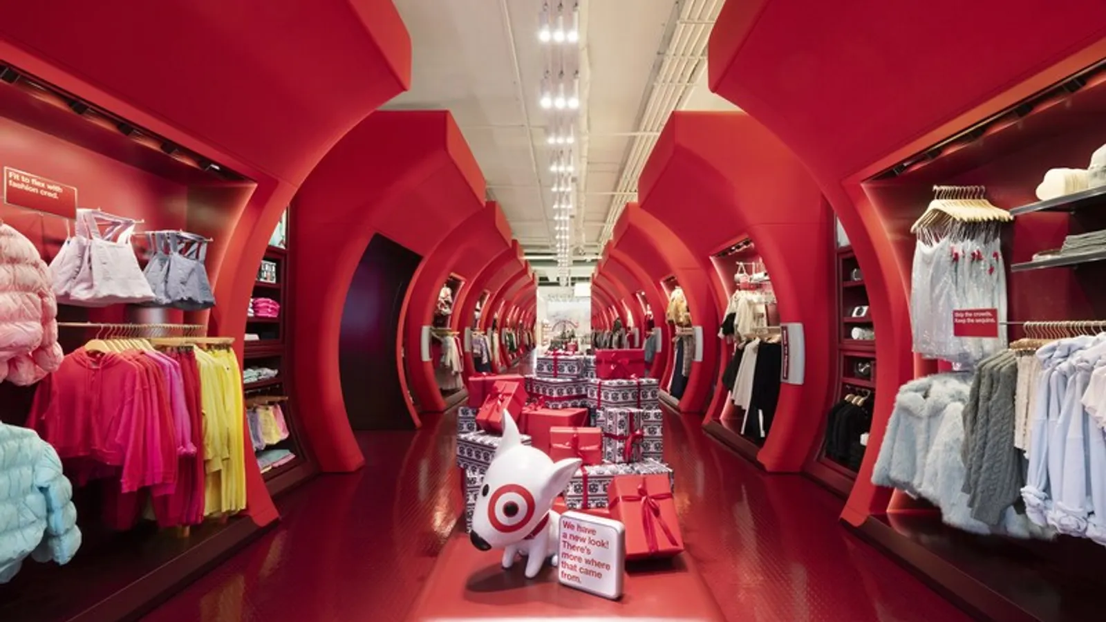 Target Opens A Trendy Design-Focused Concept Store In SoHo